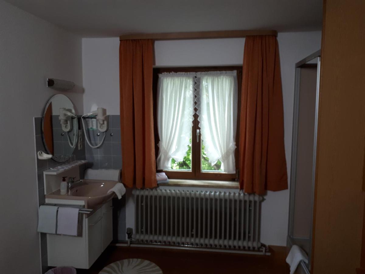 Gasthof Zur Traube コンスタンツ エクステリア 写真